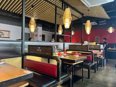 -牛很鲜潮汕牛肉火锅(朝晖路店)