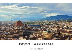 -圣母百花大教堂穹顶