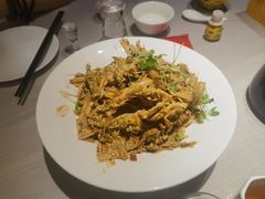 -峨嵋酒家(牡丹园店)