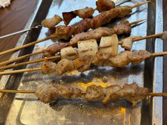 -洁神饭庄·海鲜·青岛菜·30年老字号(五四广场店)