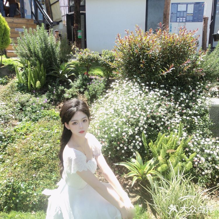 大理餐厅颜值天花板～