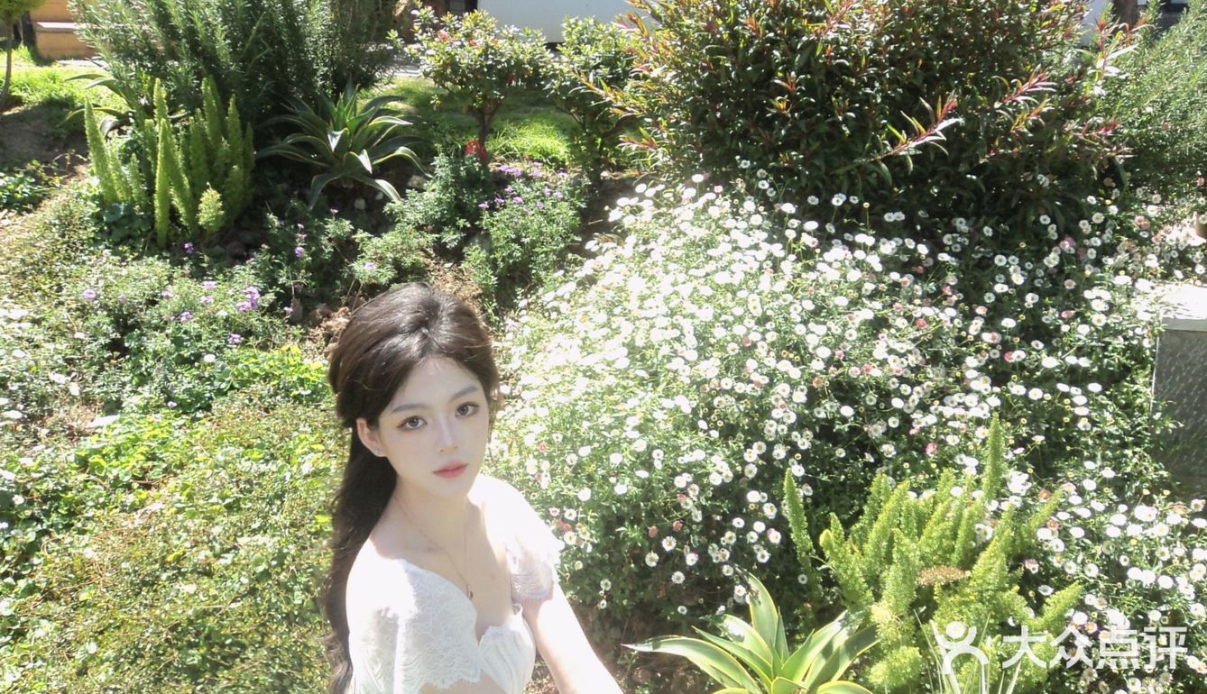 大理餐厅颜值天花板～