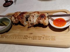 -俄士厨房(环球港店)