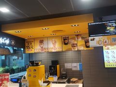 -麦当劳(南山智谷店)