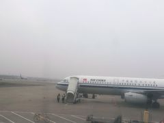 -杭州萧山国际机场