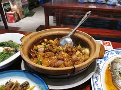 -银珠渔港·海鲜砂锅粥