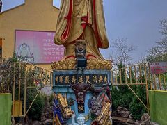 -孤山景区-孤山寺