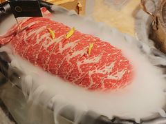 澳洲和牛-凤园椰珍·臻品椰子鸡(保利时光里店)