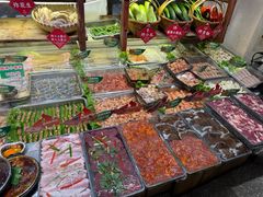 -塘屋烧烤·云南火塘烧烤品牌(新亚洲店)