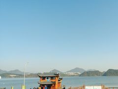 -青山湖景区
