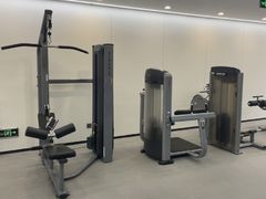 -WEGYMER健萌健身(麦德龙钰龙天下馆)