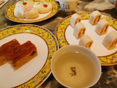 -富华斋饽饽铺·宫廷糕点·伴手礼(护国新天地店)