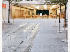 -Apple零售店(深圳益田假日广场店)