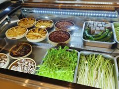 -季家厨房(长江东大街店)