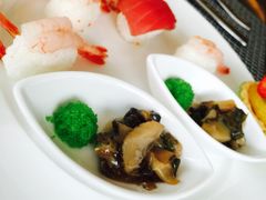 金石国际大酒店-金石国际大酒店·金丽自助餐厅