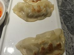 黄金煎饺-悦秀·高级粤菜