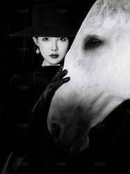 -左岸摄影写真(天津旗舰店)