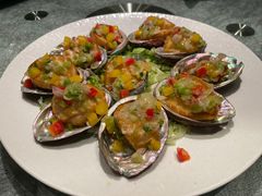 -老伙记海鲜码头(北滘店)