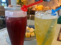 -忆咖啡观景餐厅(桂林象山公园店)
