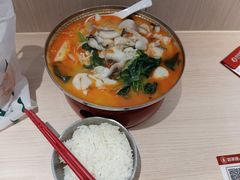 -喜家德虾仁水饺(东方宝泰店)