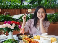 -老伙记海鲜码头(北滘店)