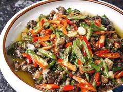 -滇铺子·云南特色菜·第九届野生菌美食节(曲靖万达店)