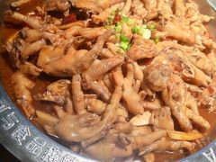 -胖哥俩肉蟹煲(永旺店)