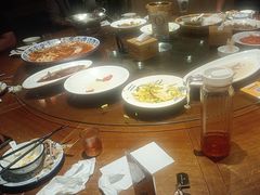 -忘不了·酸菜鱼·28年老南京菜(原北圩路店)