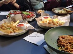 -街角 T·COFFEE 融合料理·BISTRO(车公庙店)