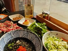-土大力韩国烤肉料理(开封龙亭店)