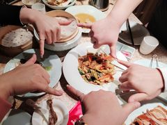 -红樱桃·欢乐餐厅(太原里店)