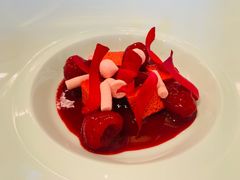 -Le Comptoir de Pierre Gagnaire