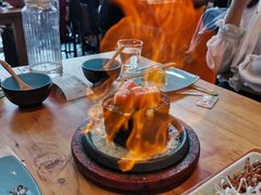 -局气烤鸭·北京菜(前门店)
