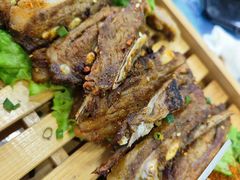 -老毛手抓·盐池滩羊非遗手抓(宁夏总店)