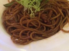 -莫太花餐厅(河北路店)