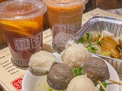 -维園(小梅大街店)