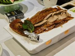 -合兴居烤鸭店