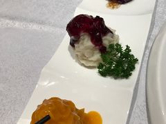 -北李妈妈菜·海肠捞饭(高新万达店)