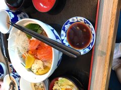 -小山日本料理(兴业太古汇店)