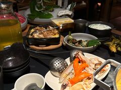 -生如夏花泰式火锅(西村黑金店)