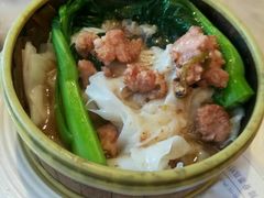 排骨拼陈村粉-粥家庄(汾江南店)
