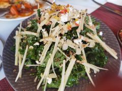 -WOLFGANG PUCK KITCHEN & BAR(迪士尼小镇店)