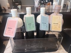 -Seesaw Coffee(环贸iapm店)