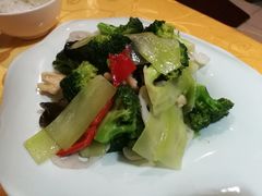 -正隆斋素食超市(西四店)