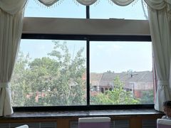 -清华大学-观畴园餐厅