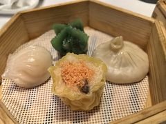 -富力丽思卡尔顿酒店·丽轩中餐厅