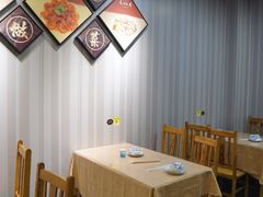 大堂-巫记鸡饭店