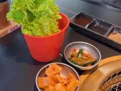 -谷牛和牛烤肉(漕河泾印象城店)