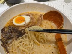 -味千拉面(广州白云机场T1西二店)