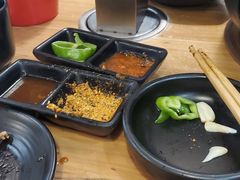 -九田家黑牛烤肉料理(吴江万象汇店)